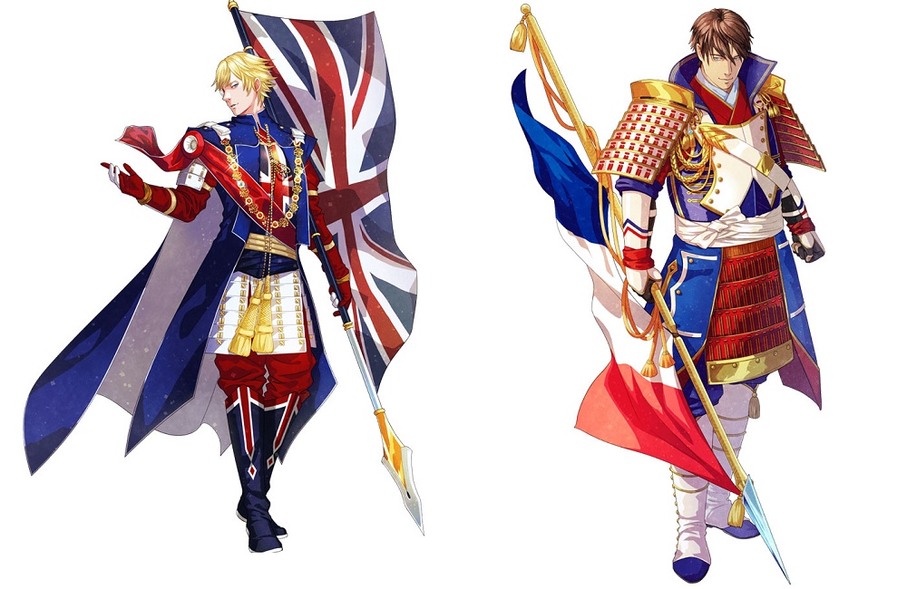 uk e francia uk e francia